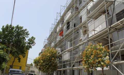Projekti i strehimit nga Abu Dabi: 70 mln USD per 2 mije apartamente ne Durres
